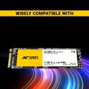 ANT Esports 690 Neo Pro 1TB M.2 NMVE PCIe Gen3 SSD ANT Esports 690 Neo Pro 1TB M.2 NMVE PCIe Gen3 SSD