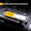 ANT Esports 690 Neo Pro 1TB M.2 NMVE PCIe Gen3 SSD ANT Esports 690 Neo Pro 1TB M.2 NMVE PCIe Gen3 SSD