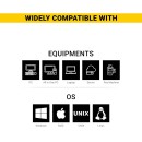 ANT Esports 690 Neo Pro 256GB M.2 NMVE PCIe Gen3 SSD ANT Esports 690 Neo Pro 256GB M.2 NMVE PCIe Gen3 SSD