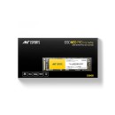 ANT Esports 690 Neo Pro 256GB M.2 NMVE PCIe Gen3 SSD ANT Esports 690 Neo Pro 256GB M.2 NMVE PCIe Gen3 SSD
