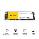 ANT Esports 690 Neo Pro 512GB M.2 NMVE PCIe Gen3 SSD ANT Esports 690 Neo Pro 512GB M.2 NMVE PCIe Gen3 SSD