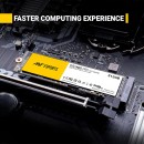 ANT Esports 690 Neo Pro 512GB M.2 NMVE PCIe Gen3 SSD ANT Esports 690 Neo Pro 512GB M.2 NMVE PCIe Gen3 SSD