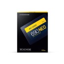 ANT Esports 690 Neo 512GB 2.5Inch Sata SSD
