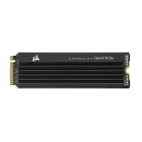 CORSAIR MP600 PRO LPX 1TB M.2 NVMe Gen4 Internal SSD