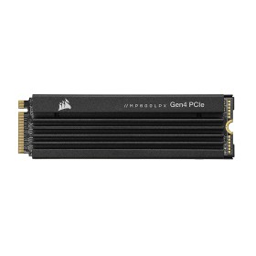 CORSAIR MP600 PRO LPX 2TB M.2 NVMe Gen4 Internal SSD