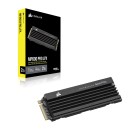 CORSAIR MP600 PRO LPX 2TB M.2 NVMe Gen4 Internal SSD CORSAIR MP600 PRO LPX 2TB M.2 NVMe Gen4 Internal SSD