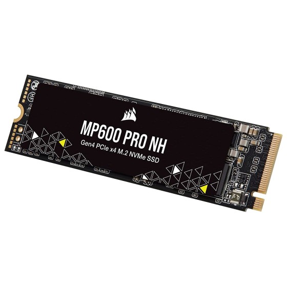 Corsair PRO NH MP600 8TB M.2 NVMe Gen4 Internal SSD