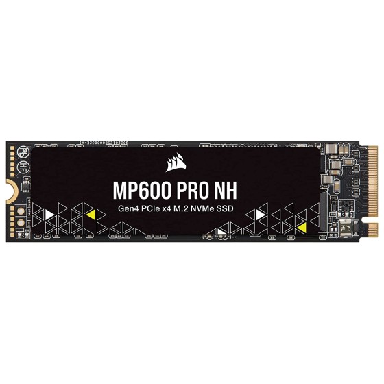 Corsair PRO NH MP600 8TB M.2 NVMe Gen4 Internal SSD
