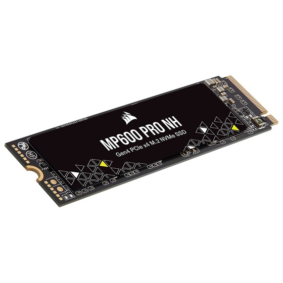 Corsair PRO NH MP600 8TB M.2 NVMe Gen4 Internal SSD