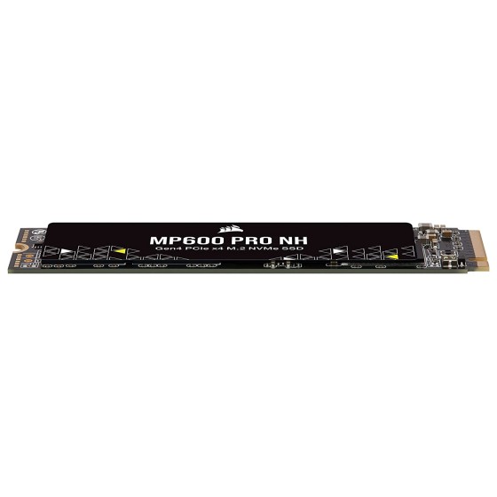 Corsair PRO NH MP600 8TB M.2 NVMe Gen4 Internal SSD