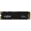 Crucial P3 Plus 4TB M.2 NVMe 2280 PCIe Gen4 X4 3D NAND Internal Solid State Drive, up to 4800MB/s | CT4000P3PSSD8