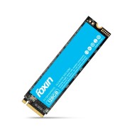 Foxin Express 128GB PCIe Gen3 x4 M.2 2280 NVMe SSD