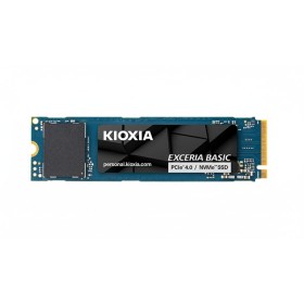KIOXIA EXCERIA BASIC 1TB PCIe Gen4 x4 M.2 NVMe SSD