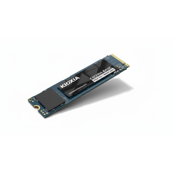KIOXIA EXCERIA BASIC 1TB Gen4 NVMe SSD