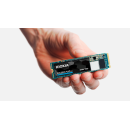 Kioxia Exceria Plus G2 2TB Gen3x4 M.2 Nvme SSD Kioxia Exceria Plus G2 2TB Gen3x4 M.2 Nvme SSD