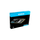 Kioxia Exceria Plus G2 2TB Gen3x4 M.2 Nvme SSD Kioxia Exceria Plus G2 2TB Gen3x4 M.2 Nvme SSD