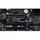 Kioxia Exceria Pro 1TB Gen4x4 M.2 Nvme SSD Kioxia Exceria Pro 1TB Gen4x4 M.2 Nvme SSD