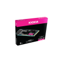 Kioxia Exceria Pro 2TB Gen4x4 M.2 Nvme SSD Kioxia Exceria Pro 2TB Gen4x4 M.2 Nvme SSD