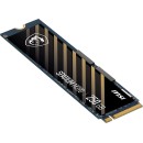 MSI Spatium M390 250GBM.2 NVMe Internal SSD