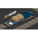 MSI Spatium M390 500GB M.2 NVMe Internal SSD