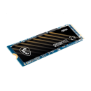 MSI SPATIUM M370 2TB M.2 PCIe NVMe SSD