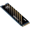 Msi Spatium M371 1TB M.2 NVMe PCIe Gen3 SSD