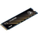 Msi Spatium M371 1TB M.2 NVMe PCIe Gen3 SSD