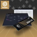 Msi Spatium M480 1TB M.2 NVMe PCIe Gen4 SSD