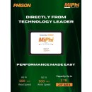MiPhi MP100 1TB  2.5inch Sata SSD