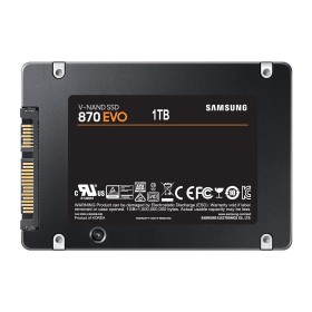 Samsung 870 EVO 1TB Sata III 2.5inch SSD Samsung 870 EVO 1TB Sata III 2.5inch SSD