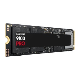Samsung 9100 PRO 1TB Gen5 M.2 NVME SSD Samsung 9100 PRO 1TB Gen5 M.2 NVME SSD
