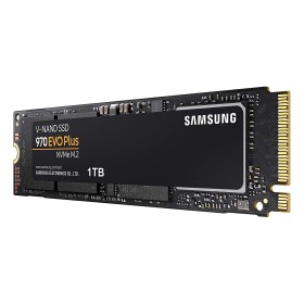 Samsung 970 EVO Plus 1TB M.2 NVMe Gen4 Internal SSD Samsung 970 EVO Plus 1TB M.2 NVMe Gen4 Internal SSD