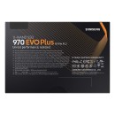 Samsung 970 EVO Plus 1TB M.2 NVMe Gen4 Internal SSD Samsung 970 EVO Plus 1TB M.2 NVMe Gen4 Internal SSD