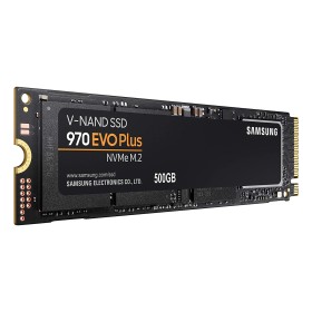 Samsung 970 EVO Plus 500GB M.2 NVMe Gen4 Internal SSD Samsung 970 EVO Plus 500GB M.2 NVMe Gen4 Internal SSD