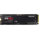 Samsung 970 PRO 1TB M.2 NVMe SSD Samsung 970 PRO 1TB M.2 NVMe SSD