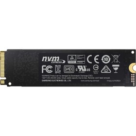 Samsung 970 PRO 1TB M.2 NVMe SSD Samsung 970 PRO 1TB M.2 NVMe SSD