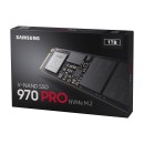 Samsung 970 PRO 1TB M.2 NVMe SSD Samsung 970 PRO 1TB M.2 NVMe SSD
