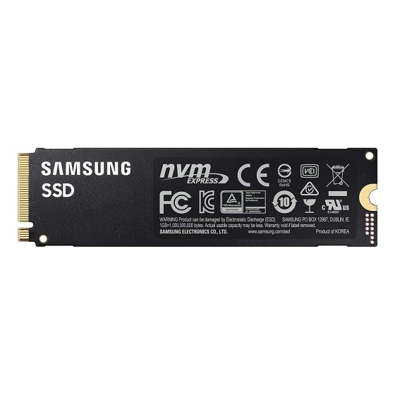 Samsung 980 Pro 250GB M.2 NVMe Gen4 Internal SSD