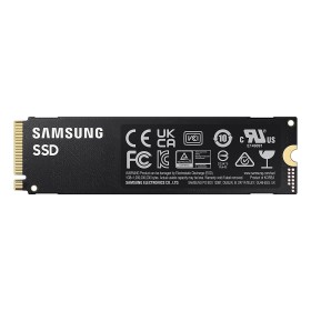 Samsung 980 Pro 2TB M.2 NVMe Gen4 Internal SSD Samsung 980 Pro 2TB M.2 NVMe Gen4 Internal SSD