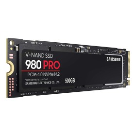 Samsung 980 Pro 500GB M.2 NVMe Gen4 Internal SSD Samsung 980 Pro 500GB M.2 NVMe Gen4 Internal SSD