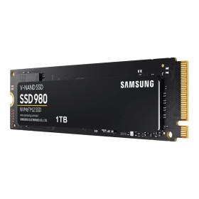 Samsung 980 1TB Gen3 M.2 Nvme SSD Samsung 980 1TB Gen3 M.2 Nvme SSD