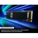 Samsung 990 EVO Plus 4TB Gen4 NVMe SSD | 7250/6300 MB/s Speed Samsung 990 EVO Plus 4TB Gen4 (PCIe 4.0 x4 and PCIe 5.0 x2 ) M.2 NVMe Internal Solid State Drive - Read/Write up to 7250/6300 MB/s (MZ-V9S4T0B)