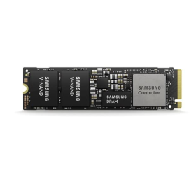 Samsung PM9A1 256GB M.2 NVMe PCIe Gen4 SSD Samsung PM9A1 256GB M.2 NVMe PCIe Gen4 SSD