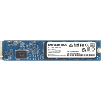 Synology SNV3510 400G M.2 NVMe SSD Synology SNV3510 400G M.2 NVMe SSD