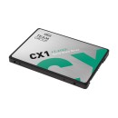 TeamGroup CX1 240GB Sata 3 2.5inch SSD