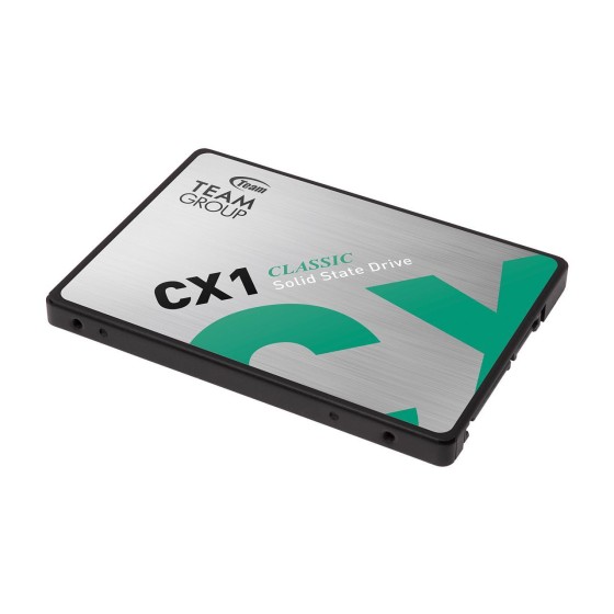 TeamGroup CX1 240GB Sata 3 2.5inch SSD