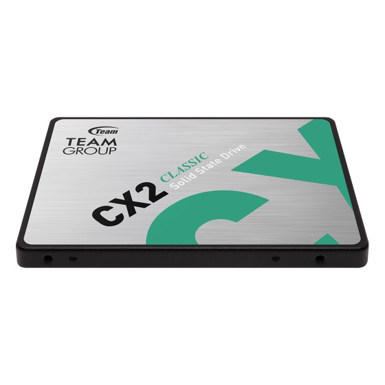 TeamGroup CX2 512GB 2.5inch Sata SSD