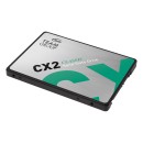 TeamGroup CX2 512GB 2.5inch Sata SSD