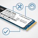 TeamGroup MP33 Pro 2TB M.2 NVME SSD