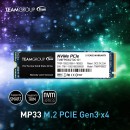 TeamGroup MP33 Pro 2TB M.2 NVME SSD